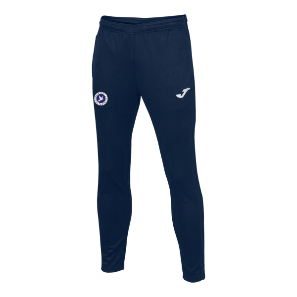 Heights FC- LONG  TRAINING PANTS NAVY